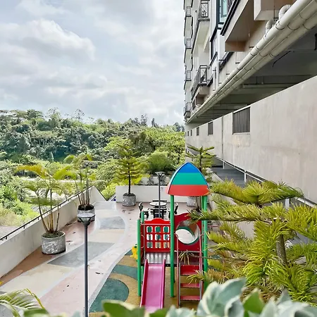 Nova Highland The Retreat Cameron Highland Brinchang Luaran gambar