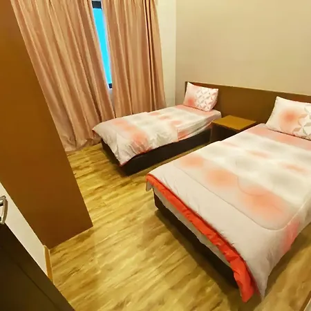 Nova Highland The Retreat Cameron Highland Brinchang Luaran gambar