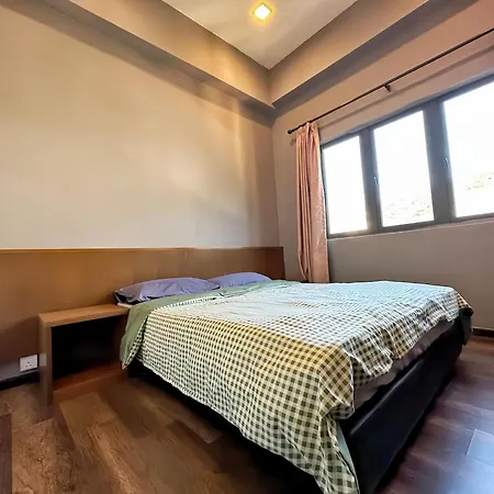 Nova Highland The Retreat Cameron Highland Brinchang Luaran gambar