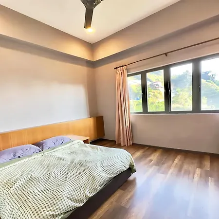 Nova Highland The Retreat Cameron Highland Brinchang Luaran gambar