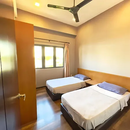 Nova Highland The Retreat Cameron Highland Brinchang Luaran gambar