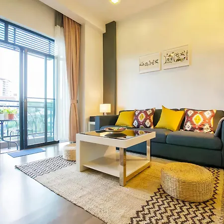 Nova Highland The Retreat Cameron Highland Brinchang Luaran gambar