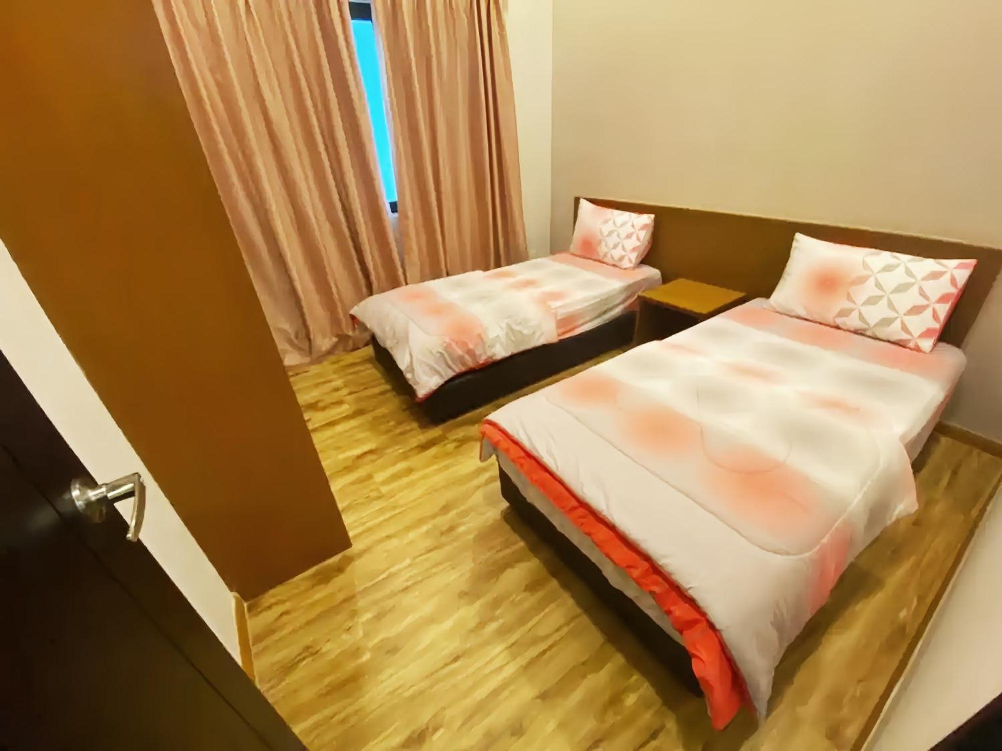 Apartment Nova Highland The Retreat Cameron Highland *