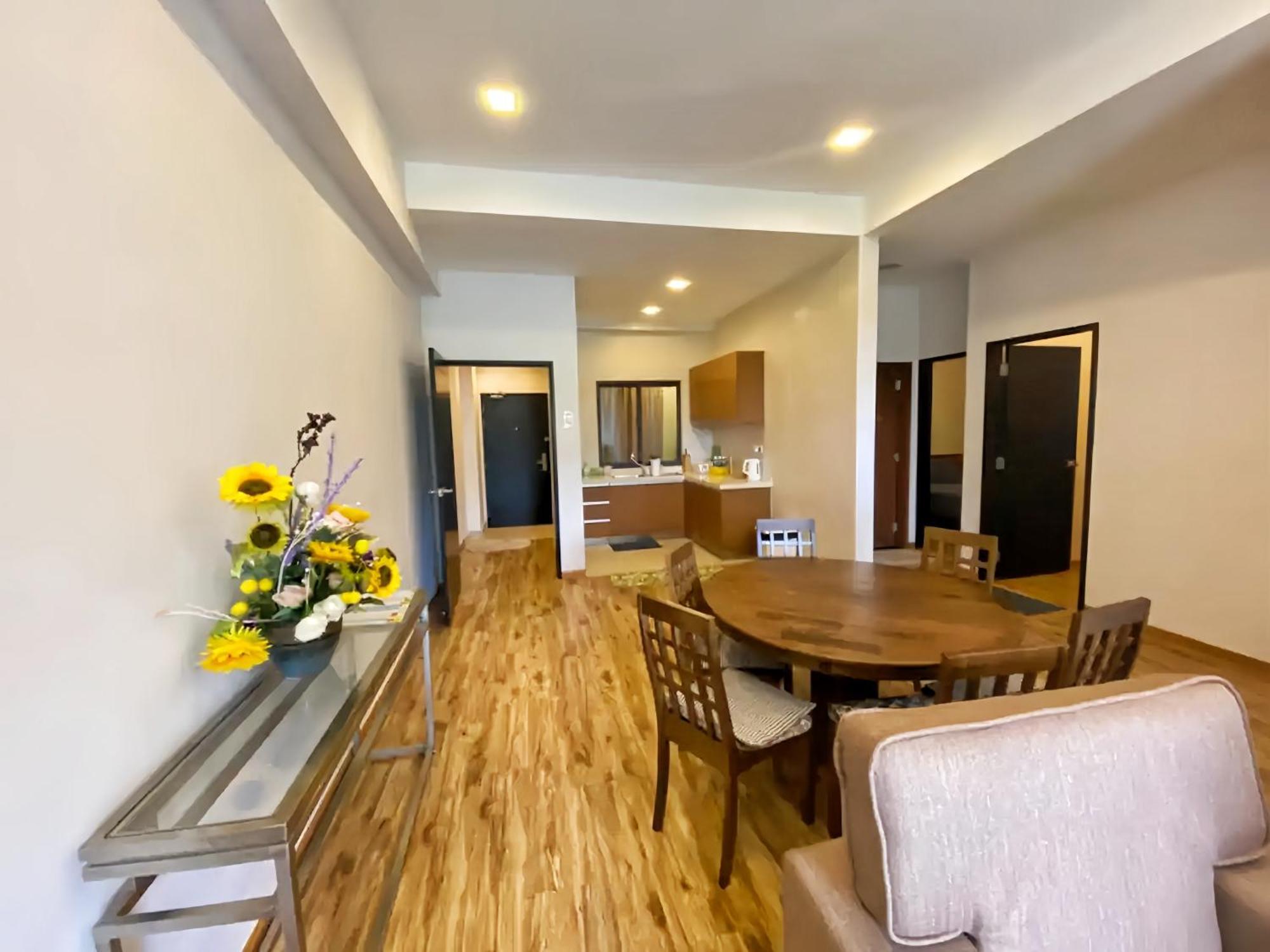 Apartment Nova Highland The Retreat Cameron Highland Brinchang