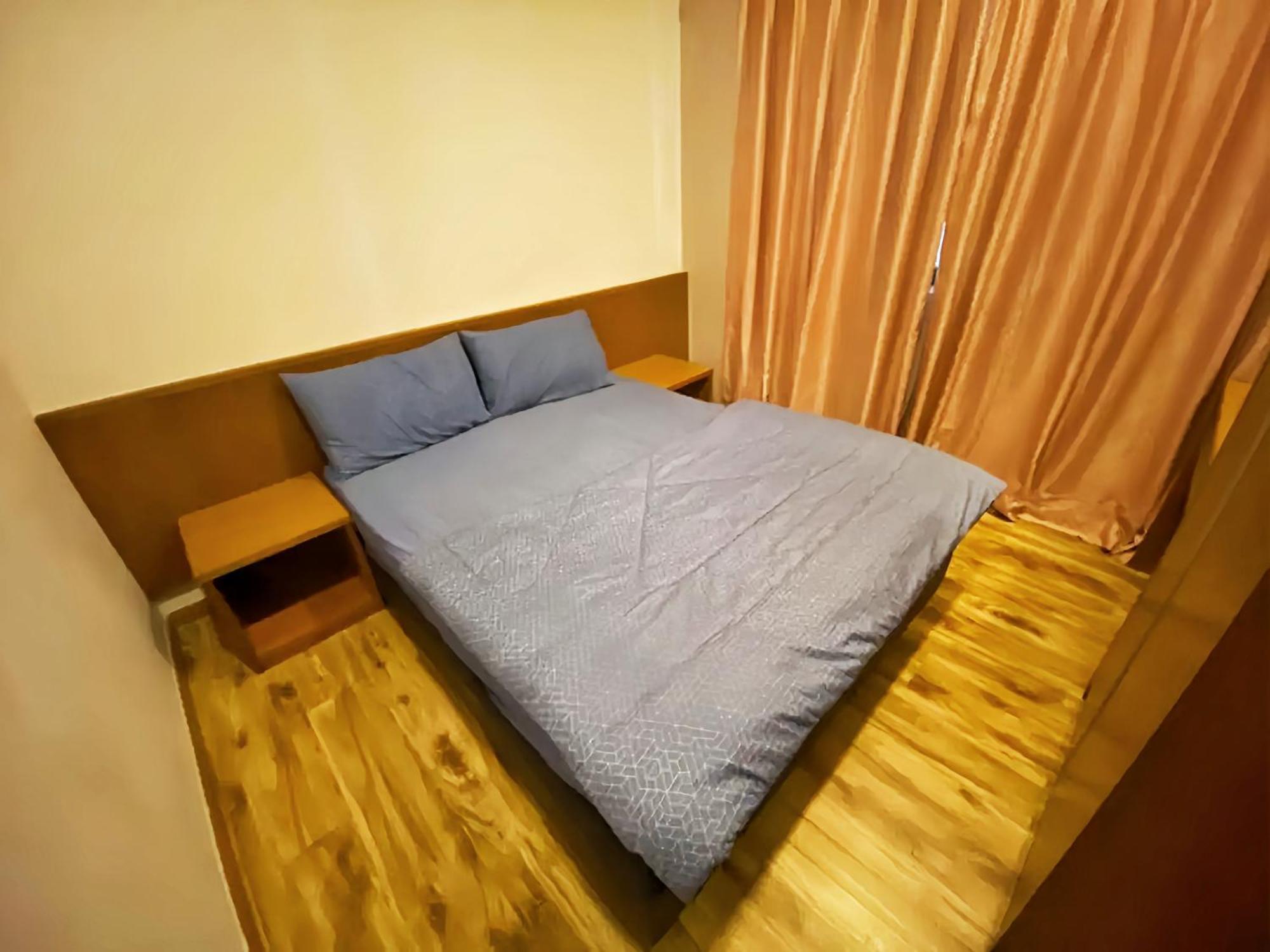 Nova Highland The Retreat Cameron Highland Apartment Brinchang