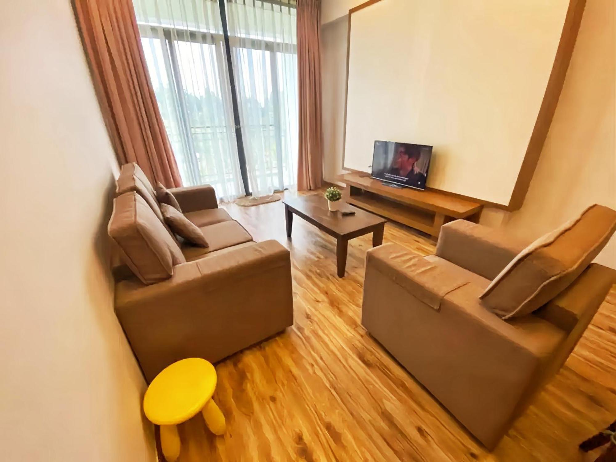 Nova Highland The Retreat Cameron Highland *