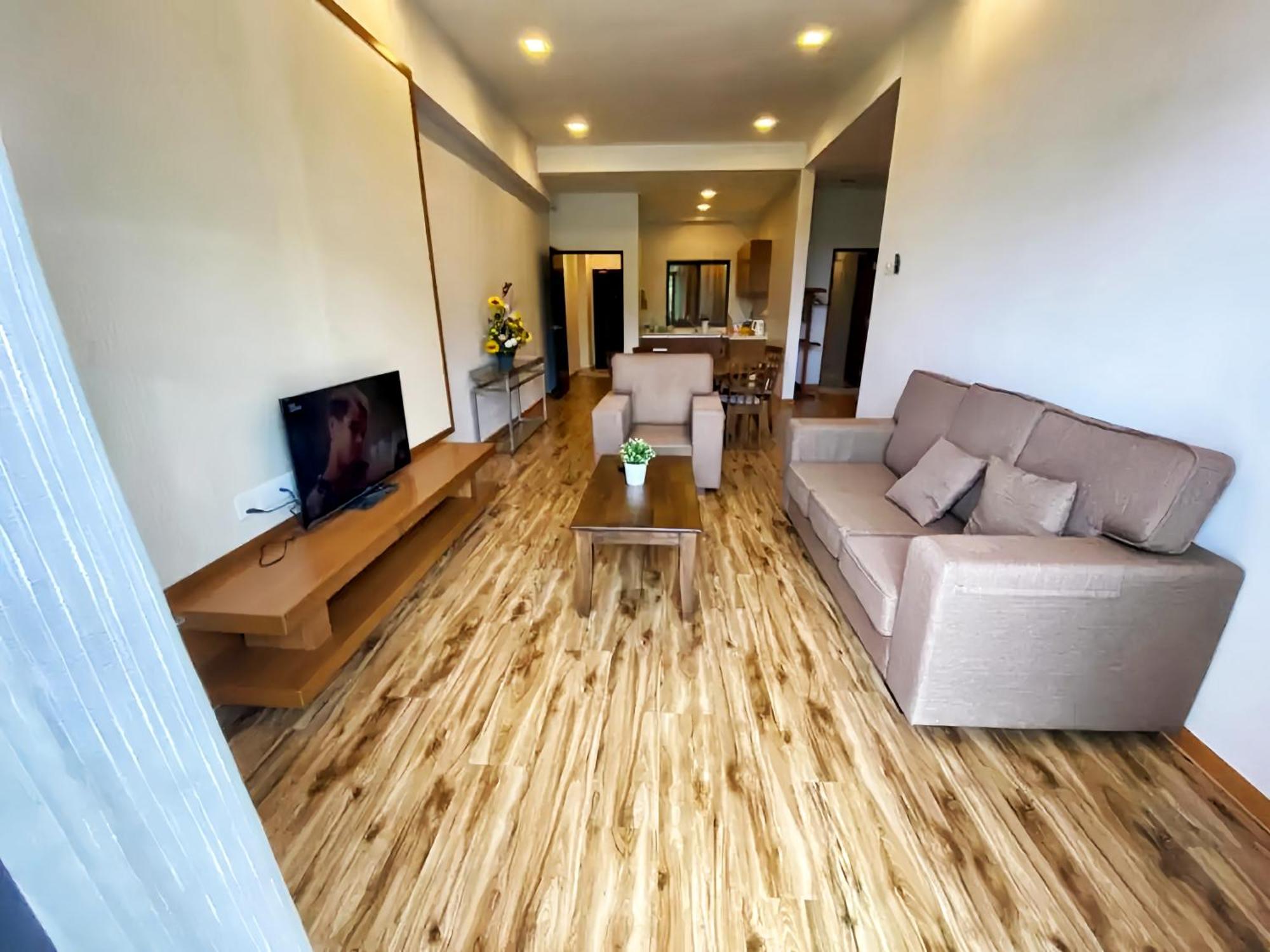 Nova Highland The Retreat Cameron Highland Brinchang