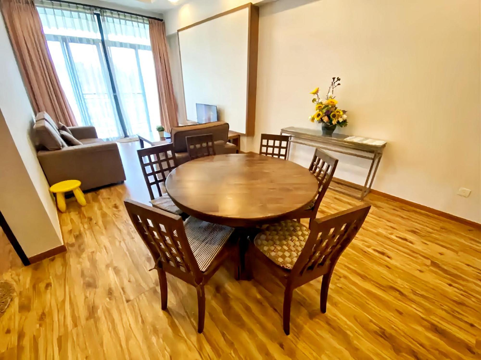 Nova Highland The Retreat Cameron Highland Apartment *