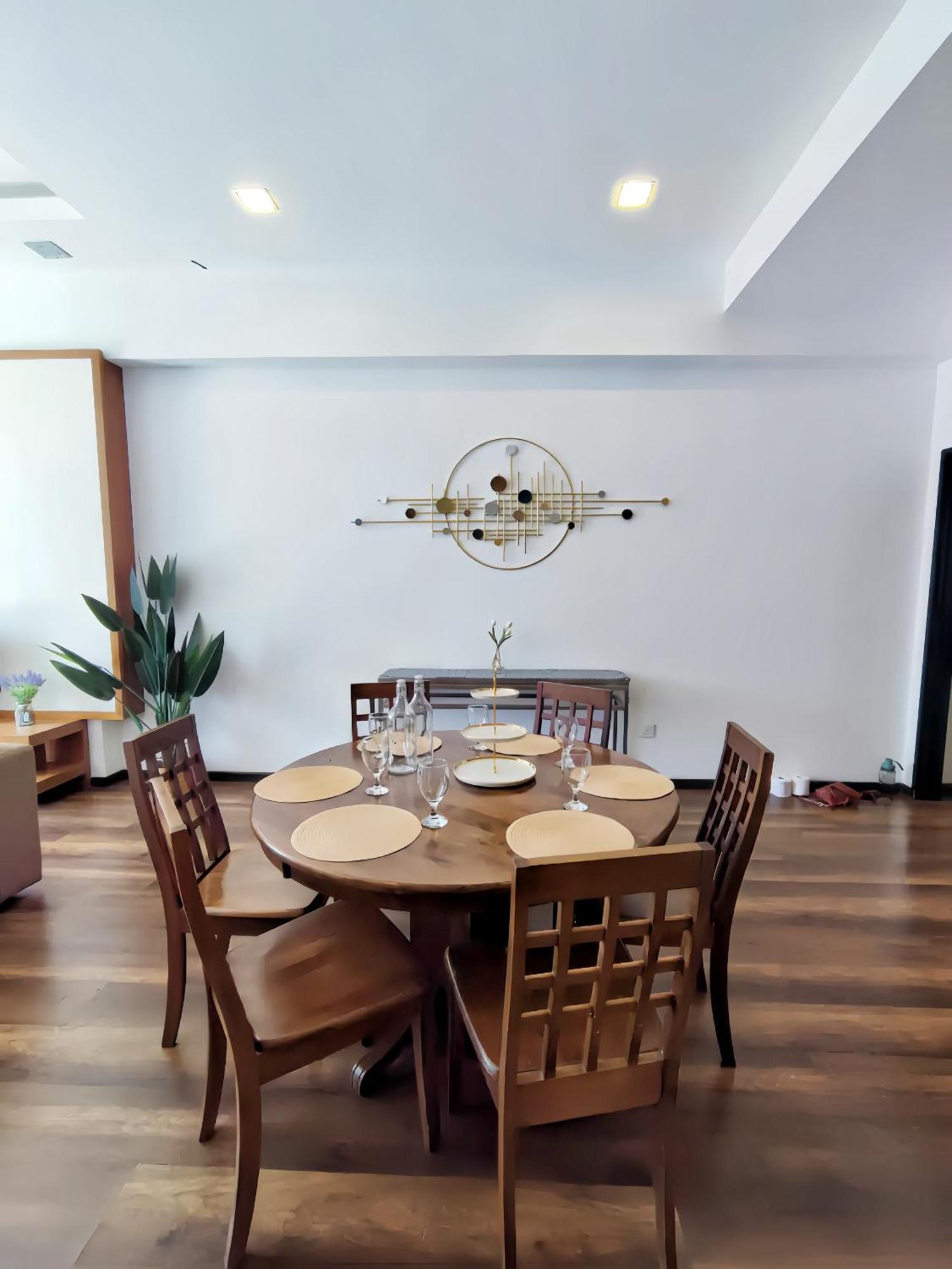 Apartment Nova Highland The Retreat Cameron Highland Brinchang