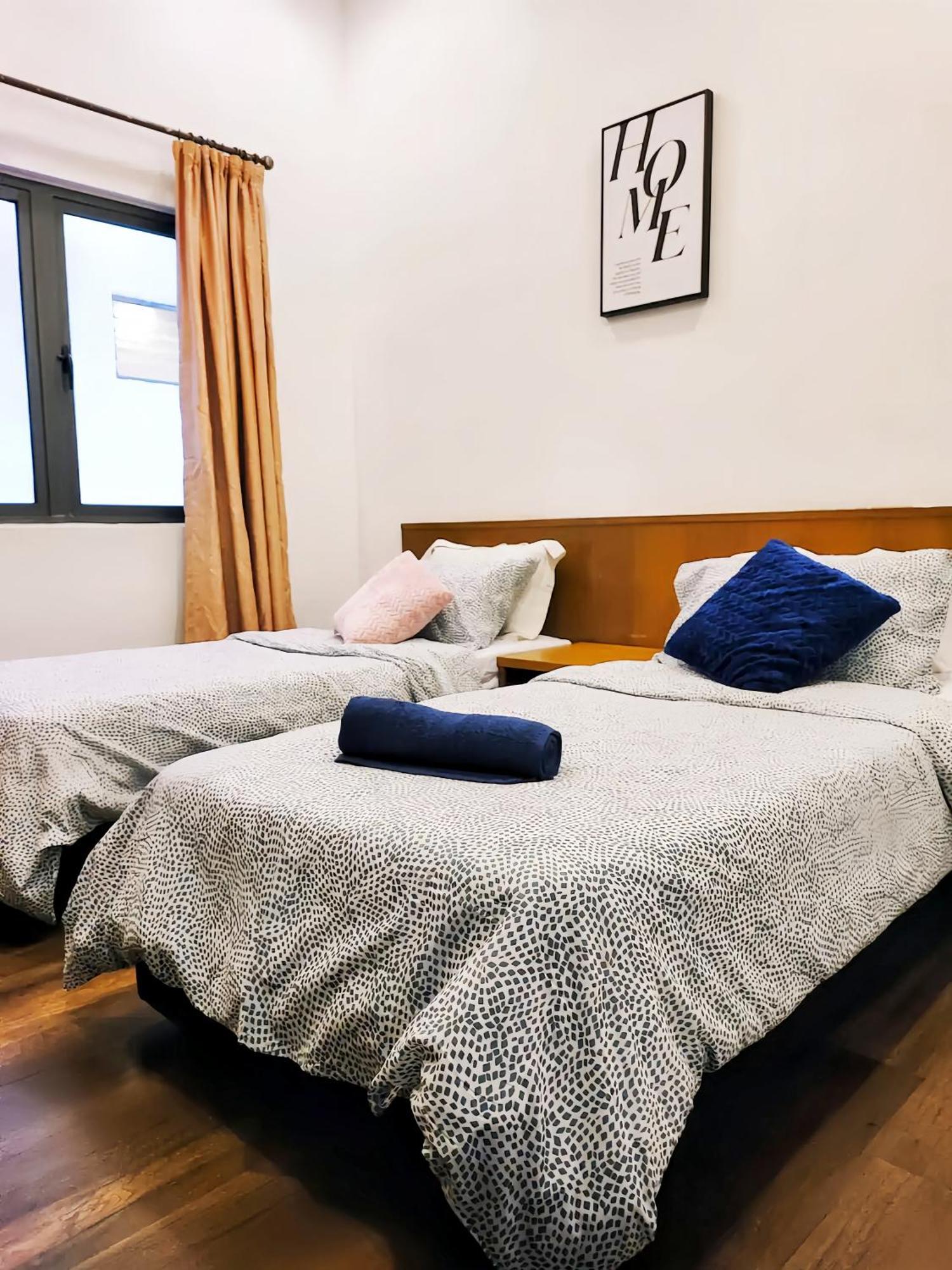 Apartment Nova Highland The Retreat Cameron Highland *