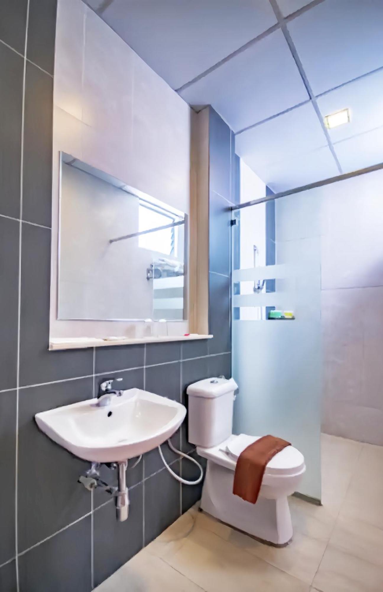 Apartment Nova Highland The Retreat Cameron Highland *