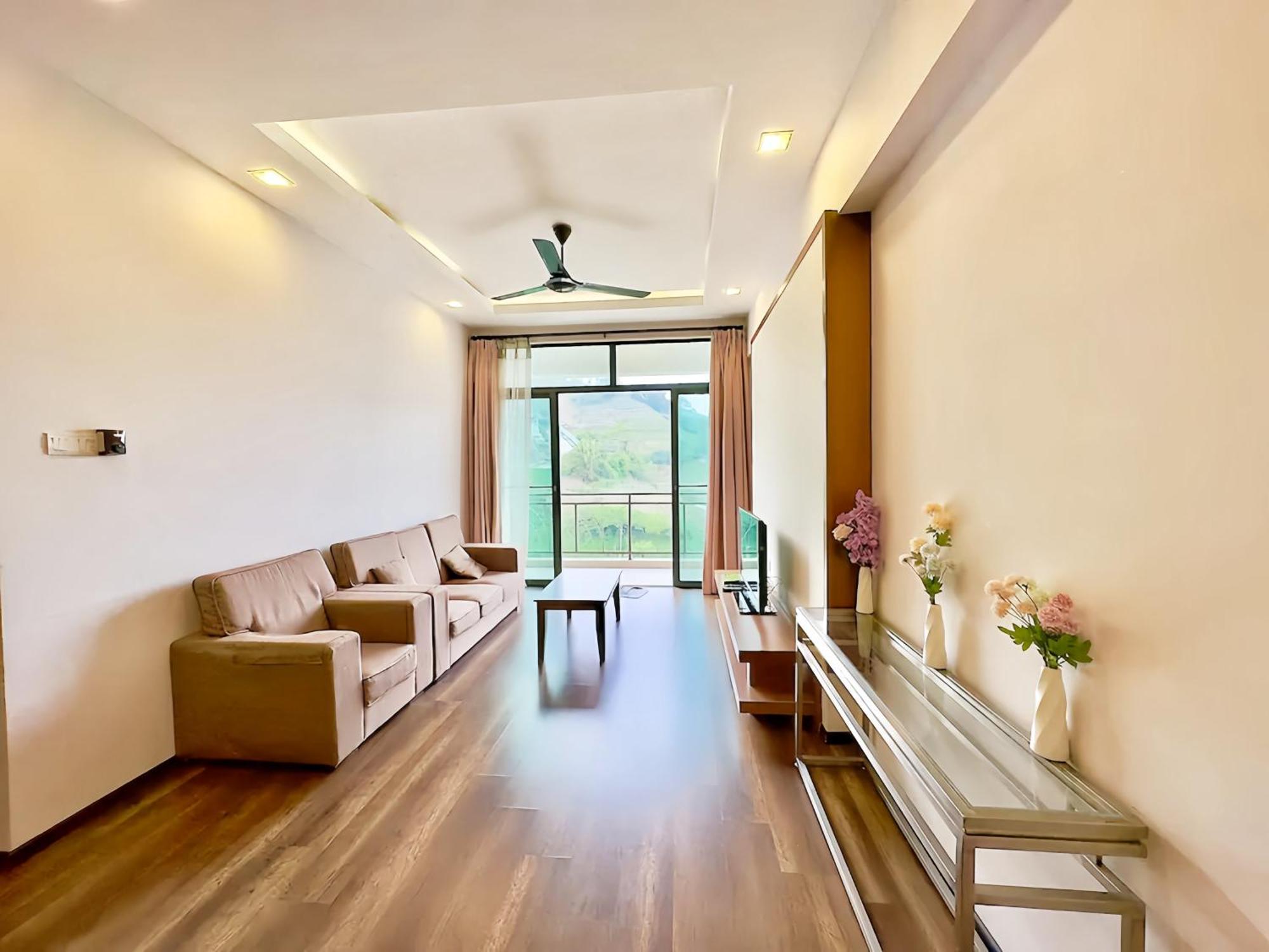 Nova Highland The Retreat Cameron Highland Apartment *