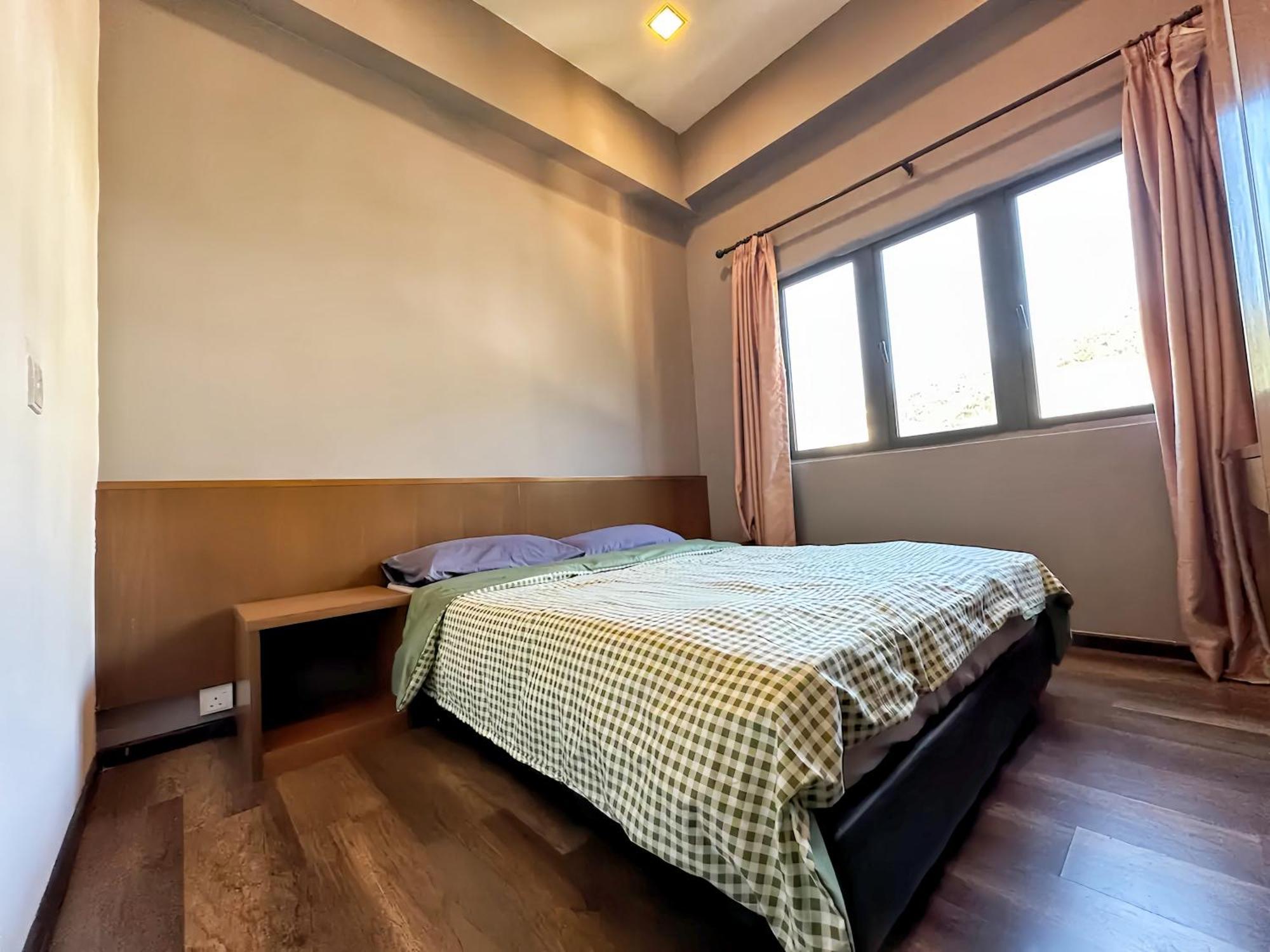 Nova Highland The Retreat Cameron Highland Apartment Brinchang