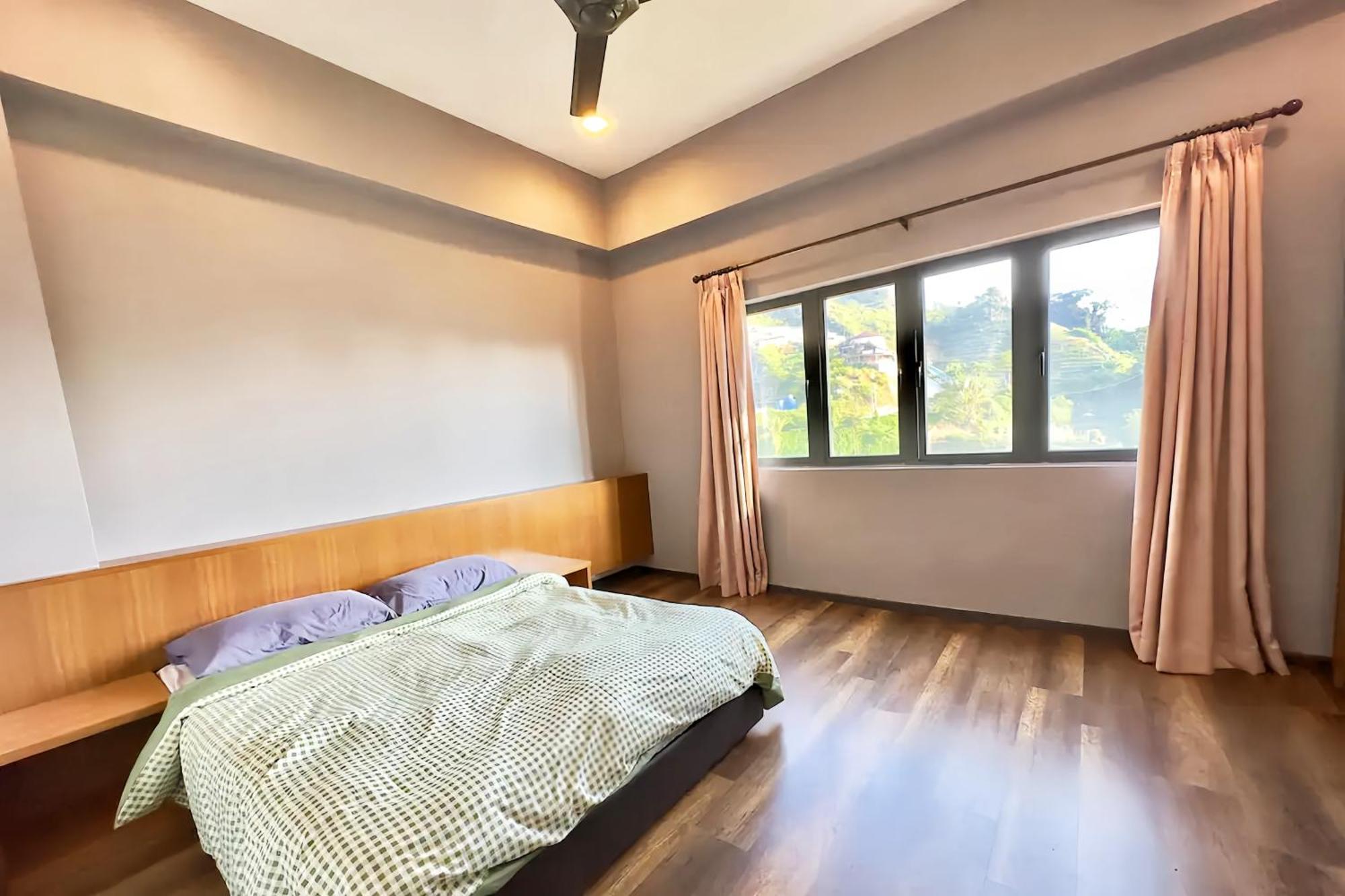 Nova Highland The Retreat Cameron Highland Brinchang