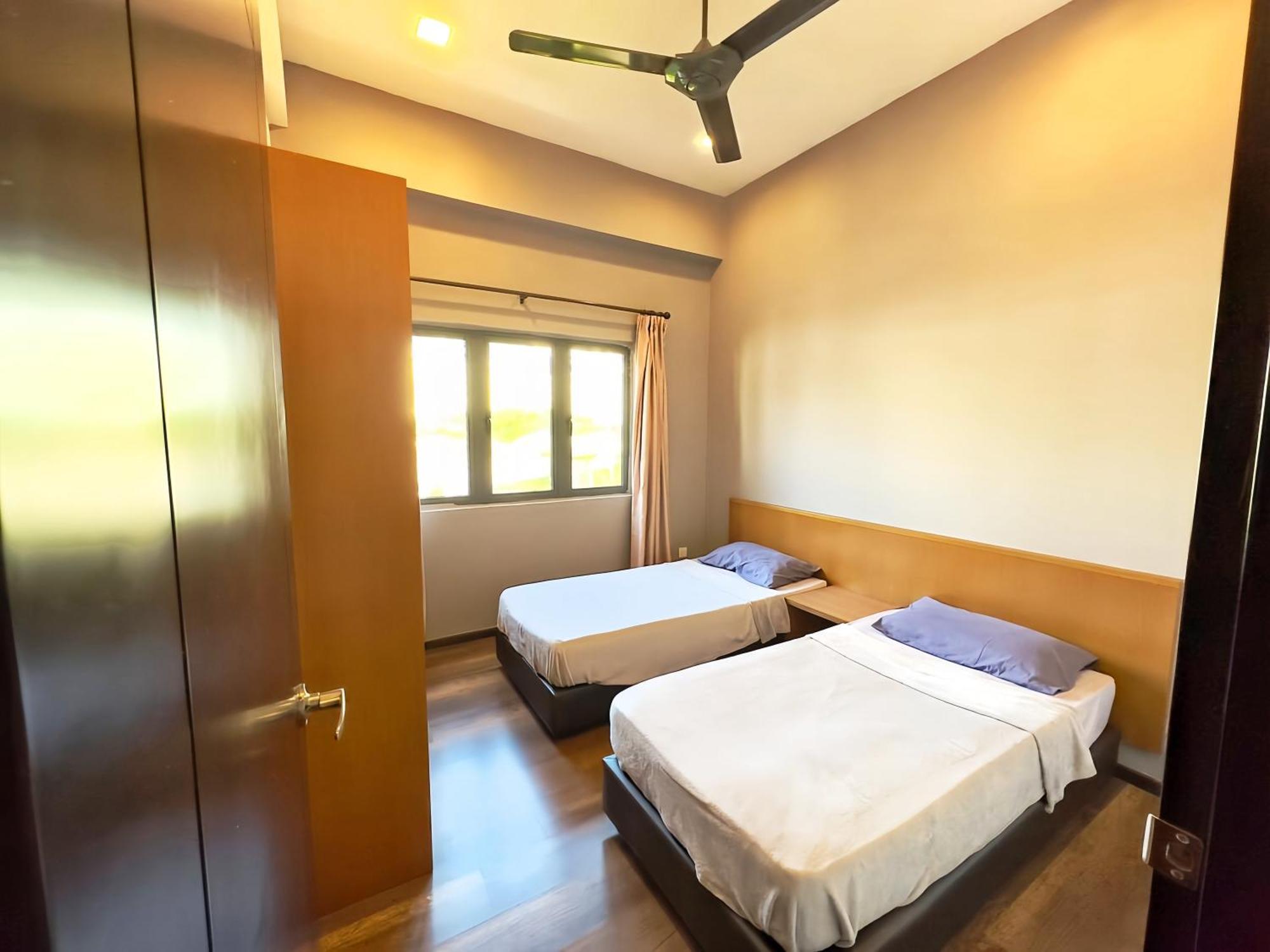 Apartment Nova Highland The Retreat Cameron Highland