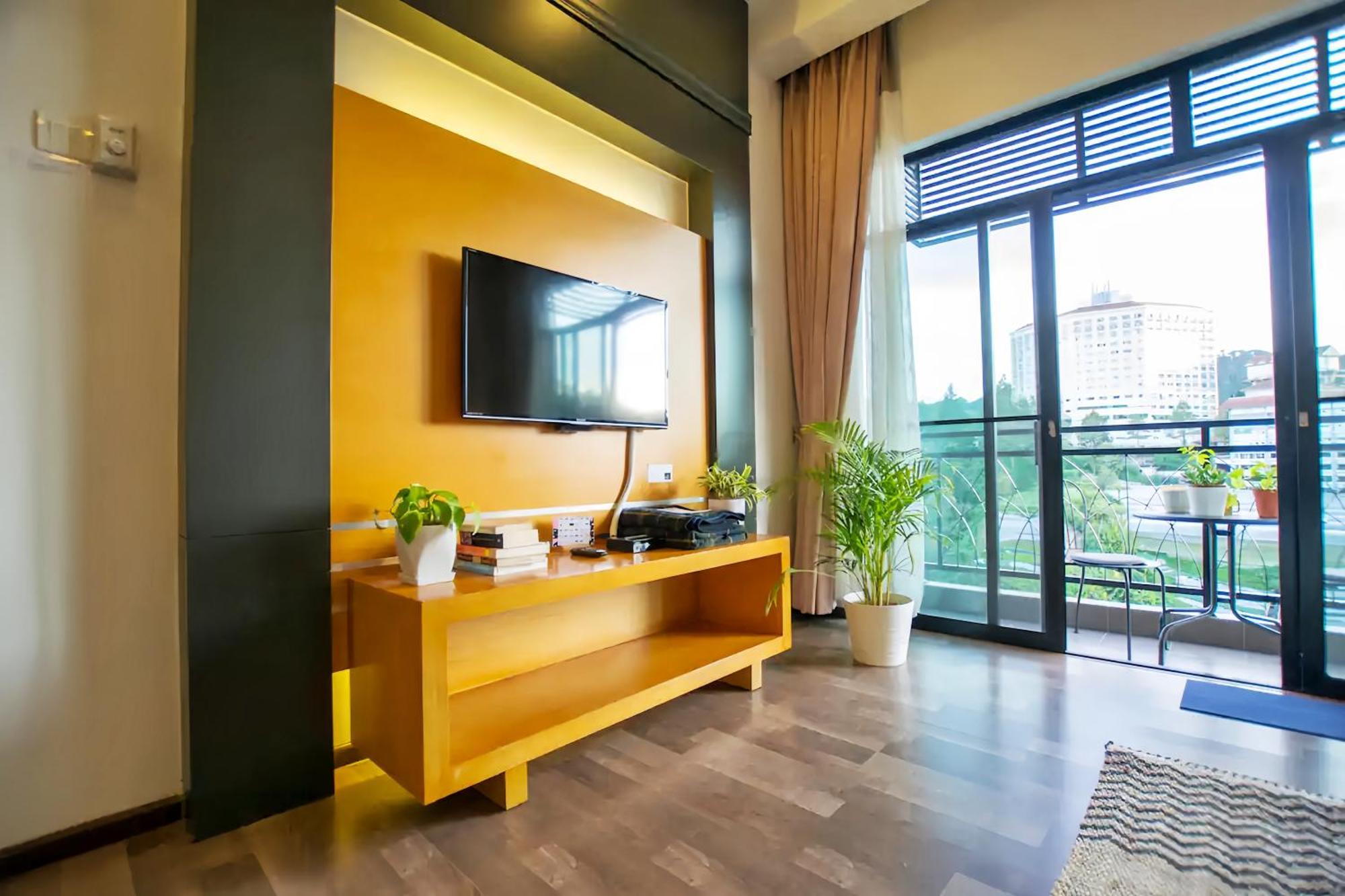 Apartment Nova Highland The Retreat Cameron Highland