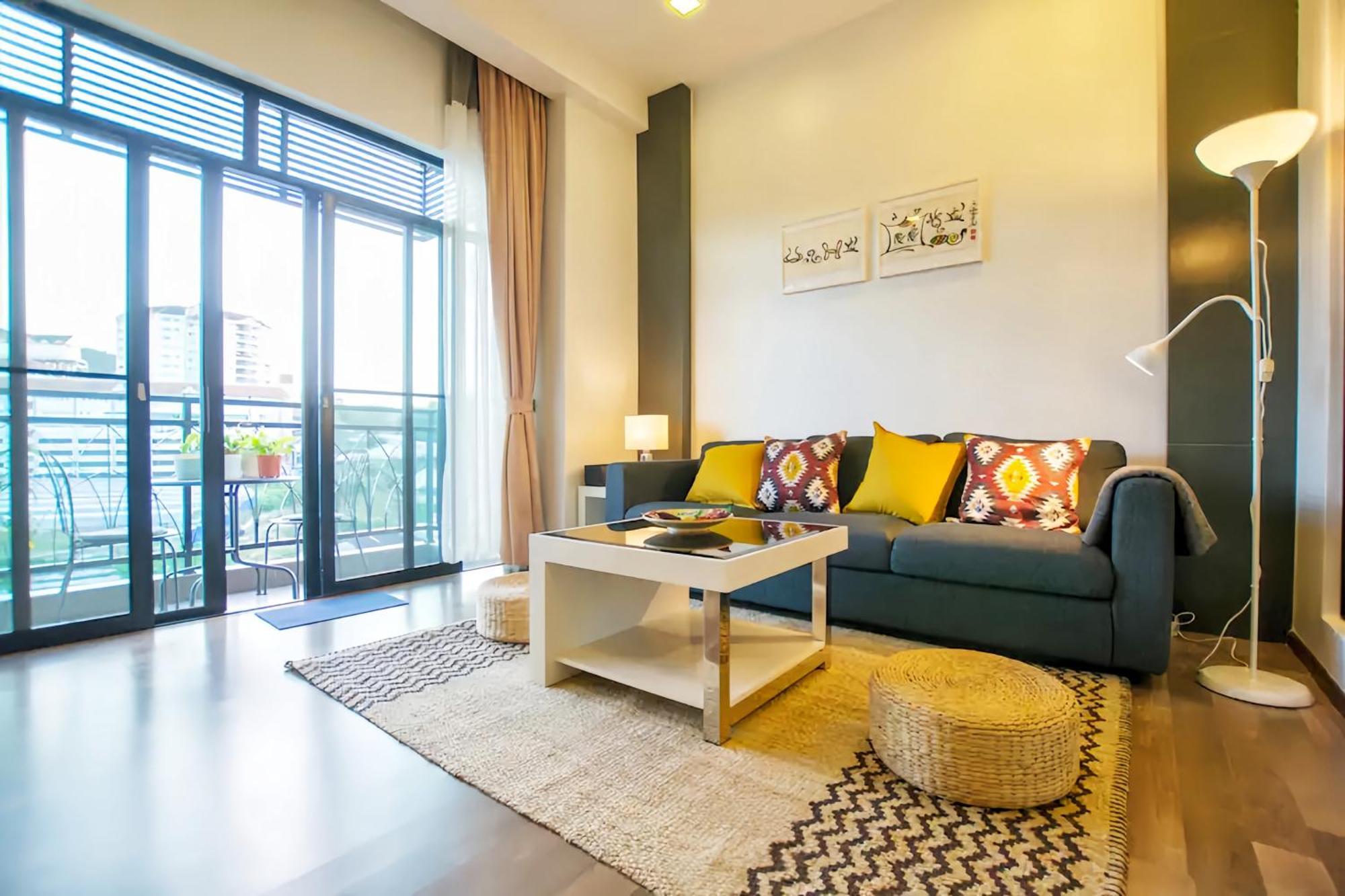 Nova Highland The Retreat Cameron Highland Apartment *