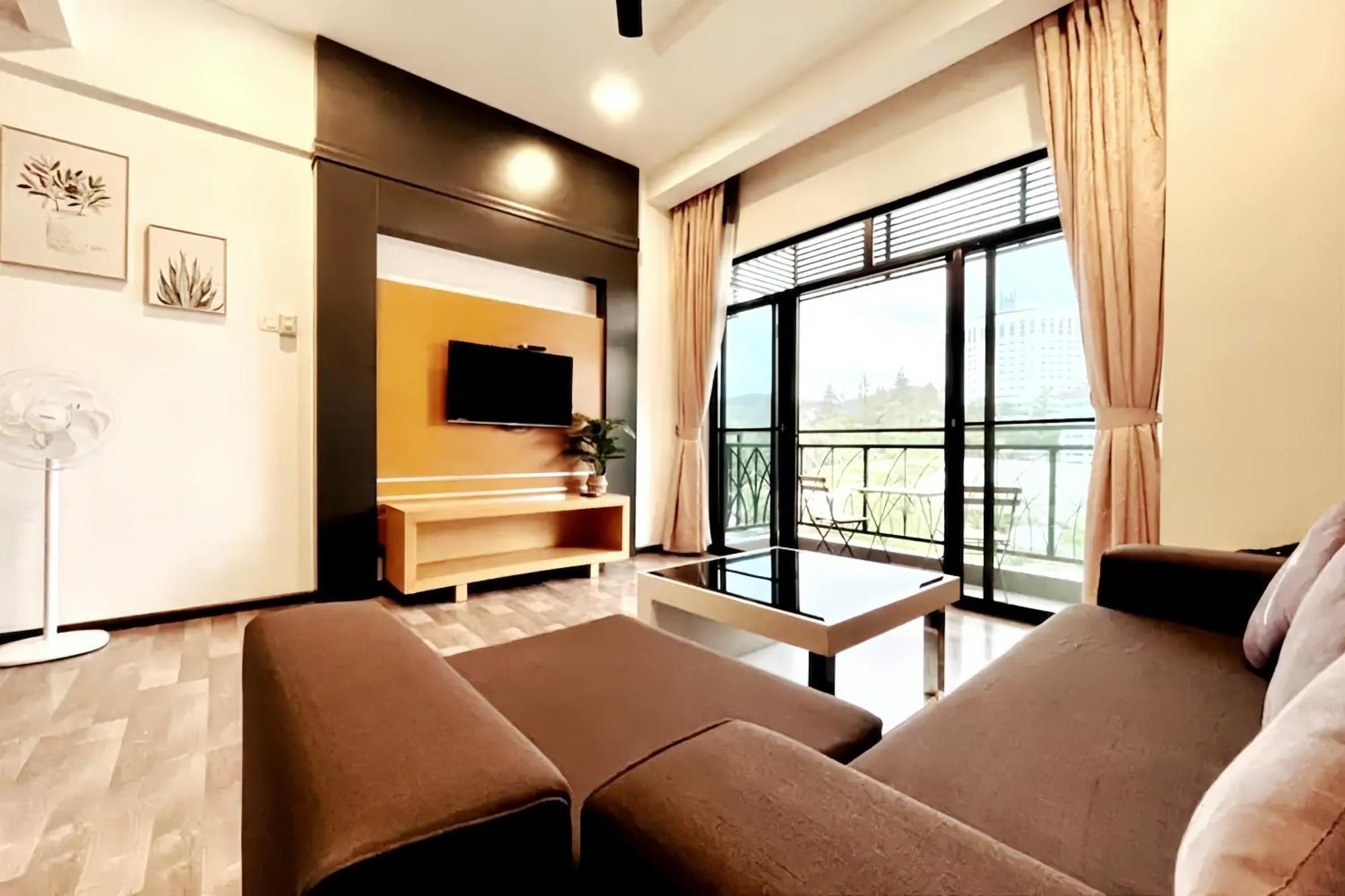 Nova Highland The Retreat Cameron Highland *