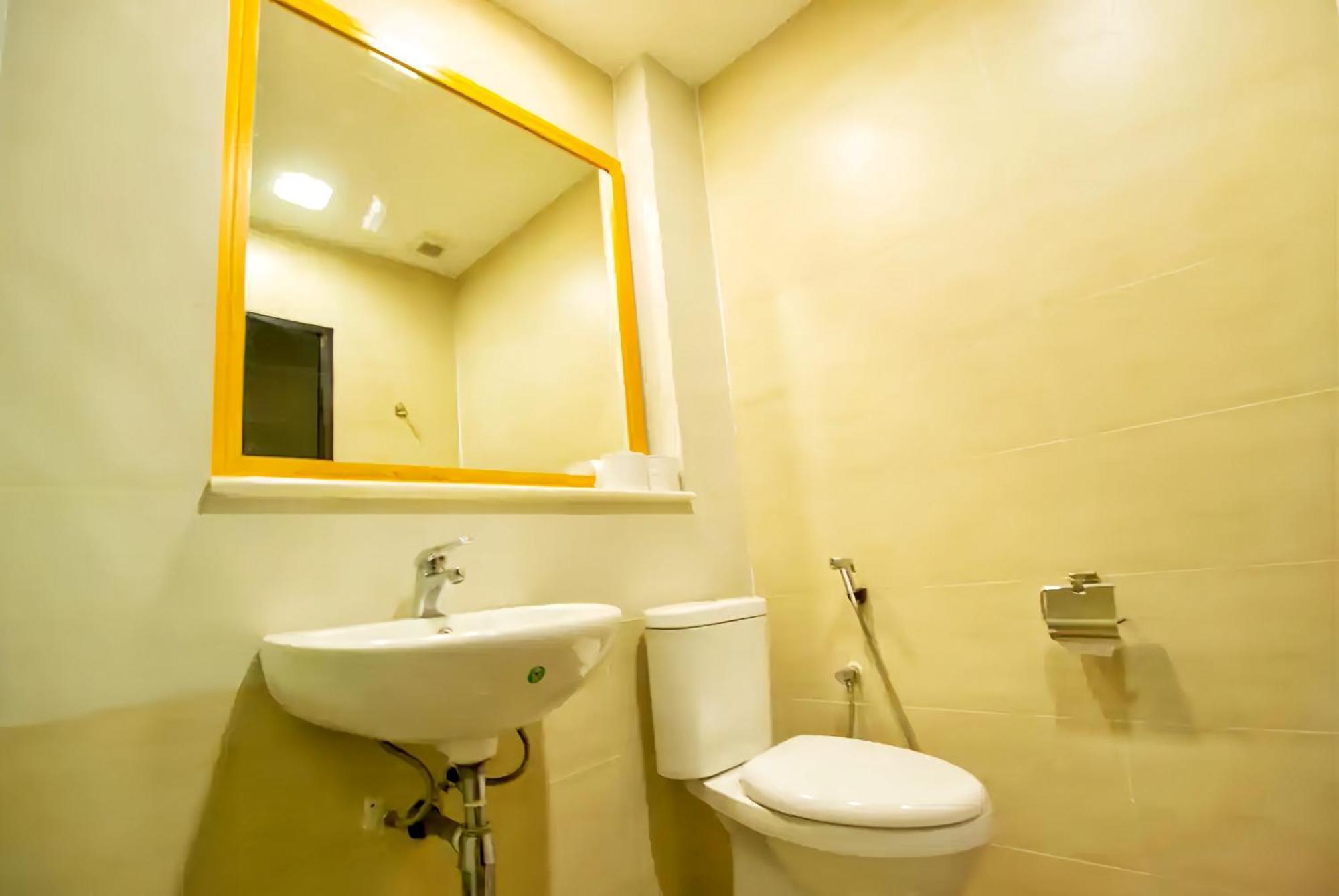 Apartment Nova Highland The Retreat Cameron Highland