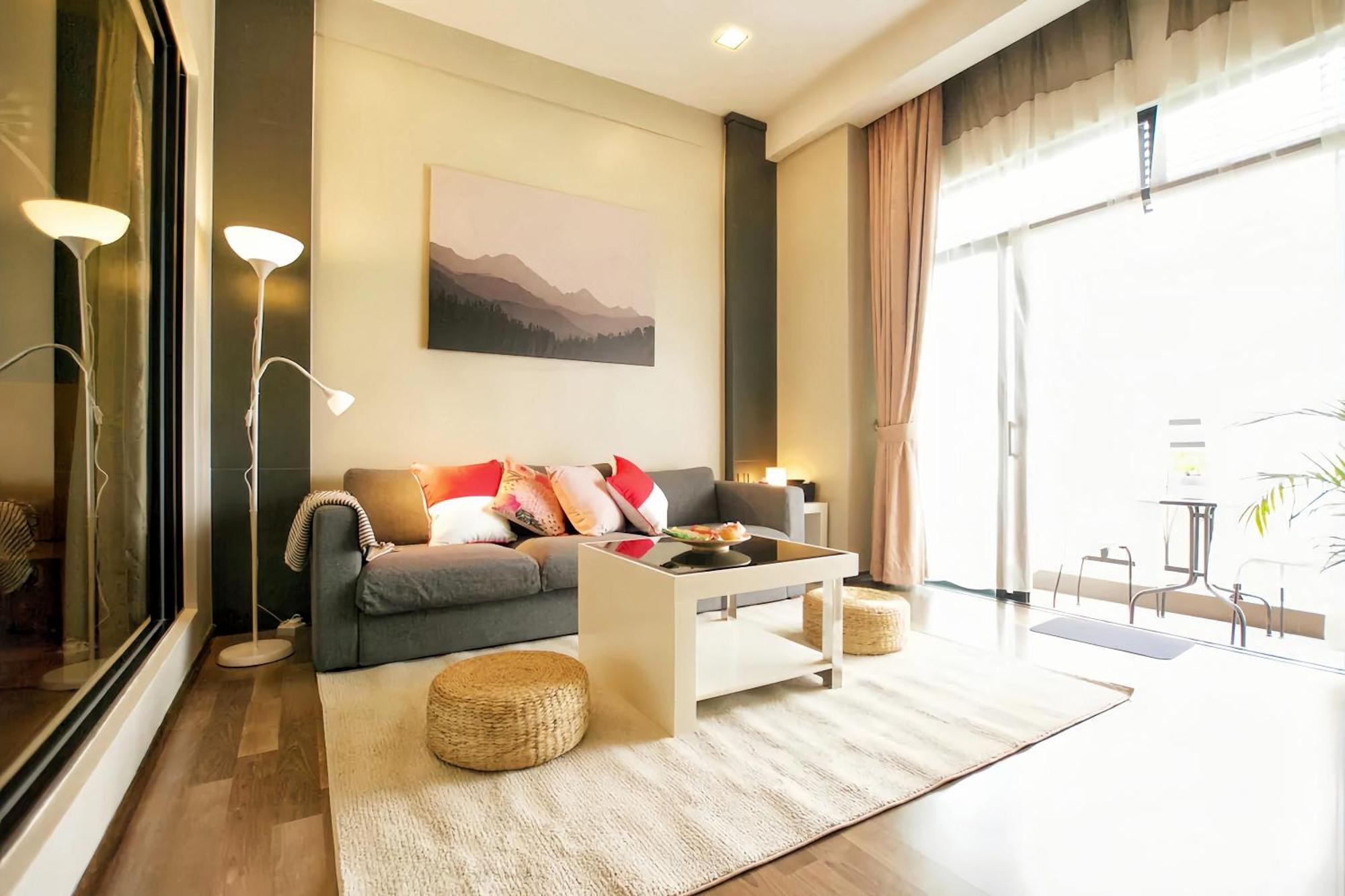 Apartment Nova Highland The Retreat Cameron Highland Brinchang