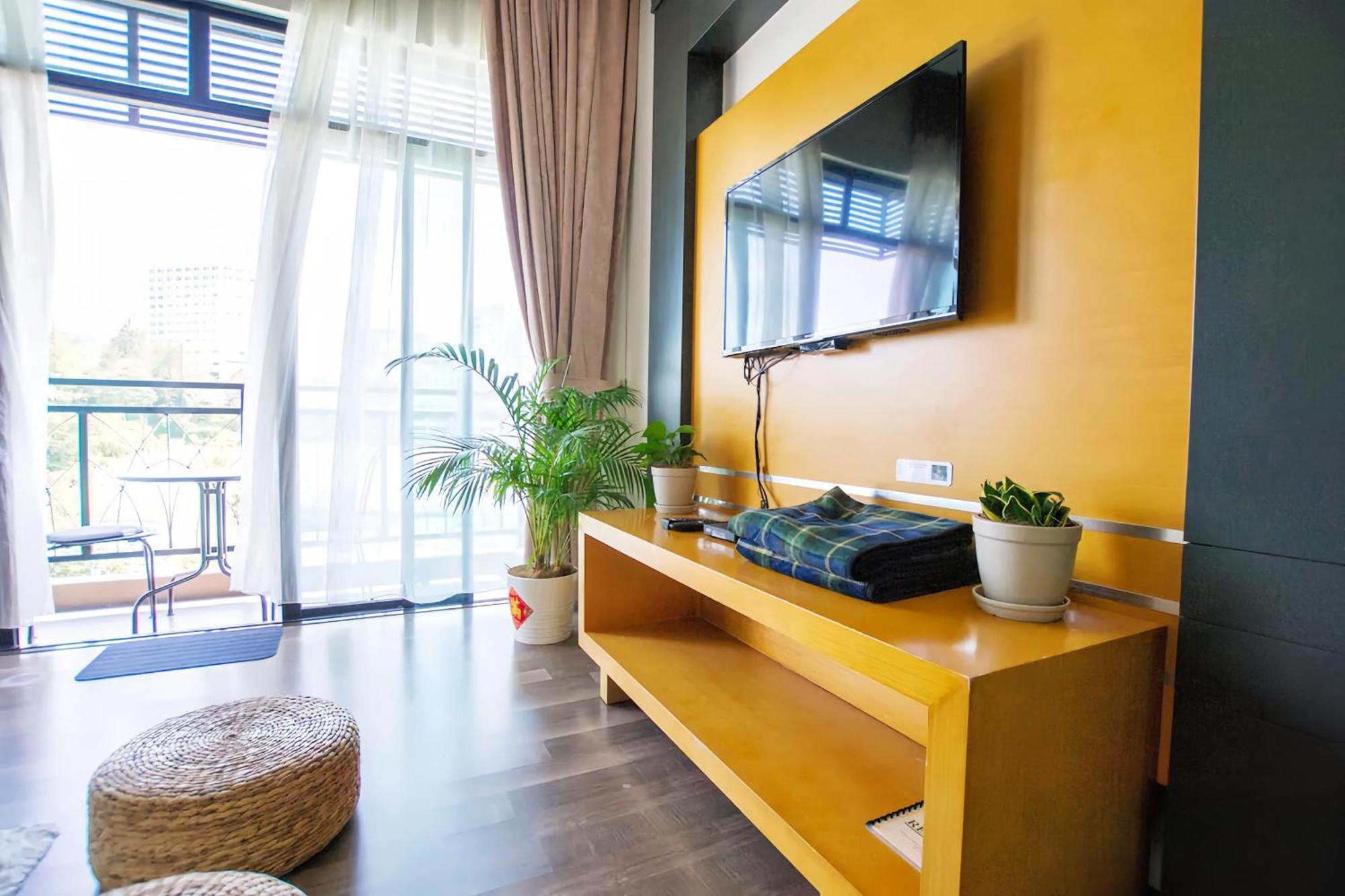 Apartment Nova Highland The Retreat Cameron Highland