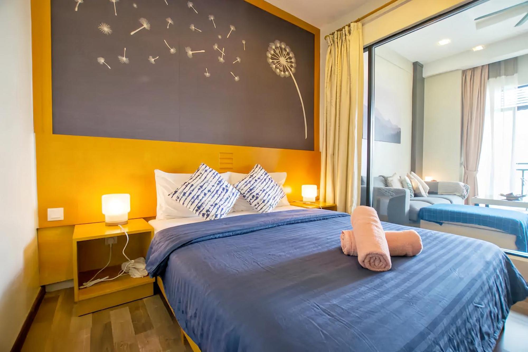 Apartment Nova Highland The Retreat Cameron Highland *