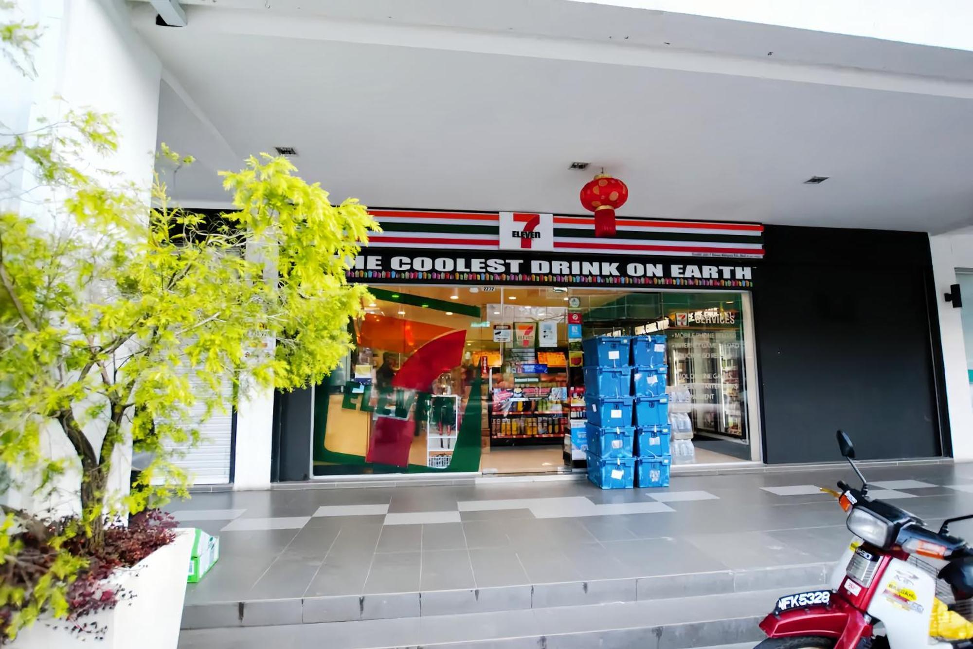 Nova Highland The Retreat Cameron Highland * Brinchang